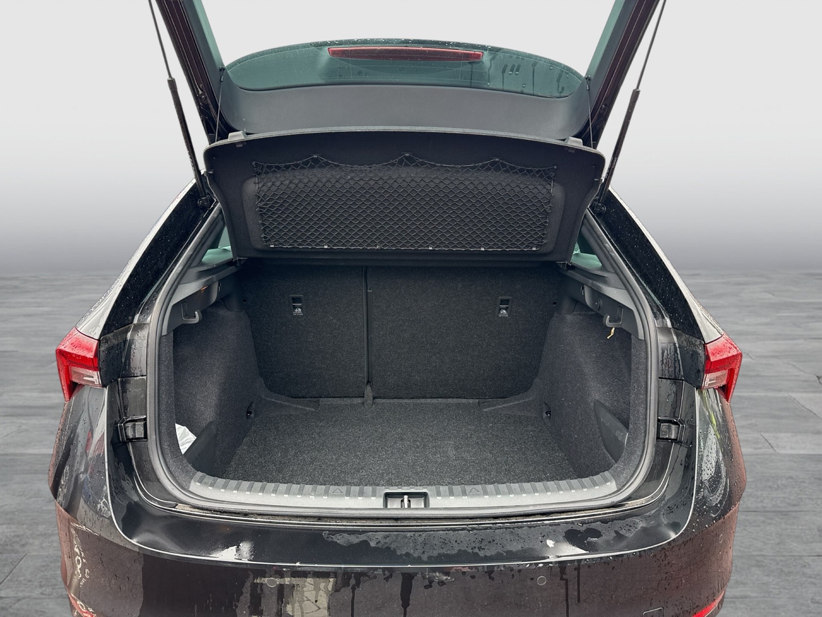 Skoda Scala 1.5 MONTE CARLO PANO CAM MATRIX NAVI LM17
