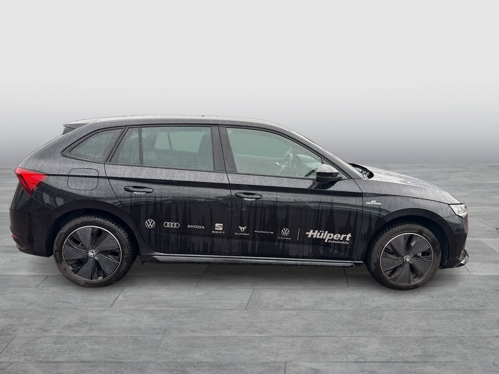 Skoda Scala 1.5 MONTE CARLO PANO CAM MATRIX NAVI LM17
