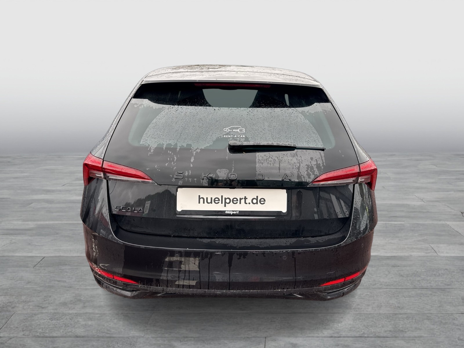 Skoda Scala 1.5 MONTE CARLO PANO CAM MATRIX NAVI LM17