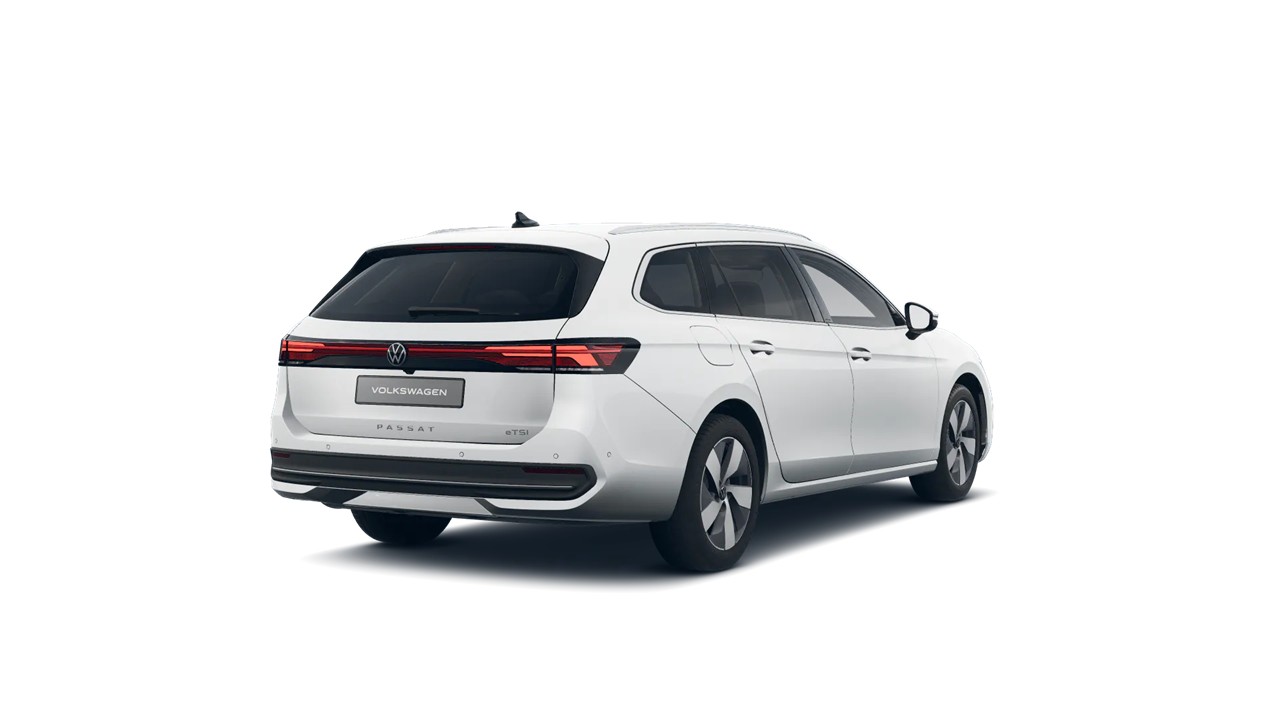 Volkswagen Passat Variant 1.5 eTSI BUSINESS CAM ACC NAVI