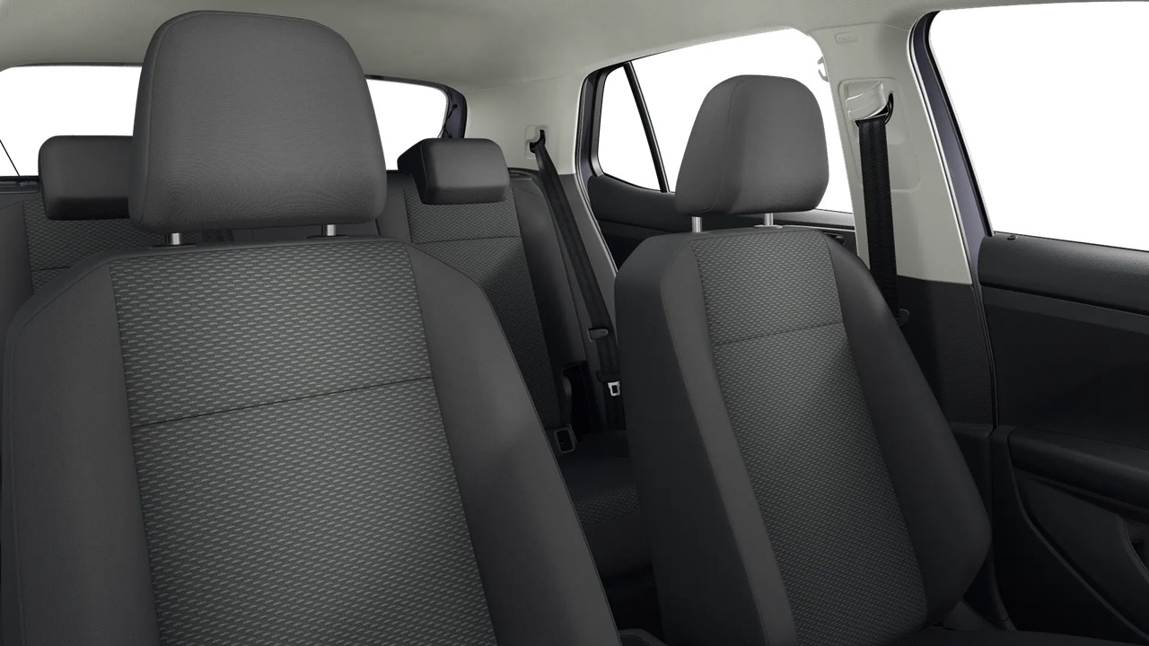 Volkswagen T-Cross 1.0 CARPLAY SITZHEIZUNG LED EINPARKHILFE