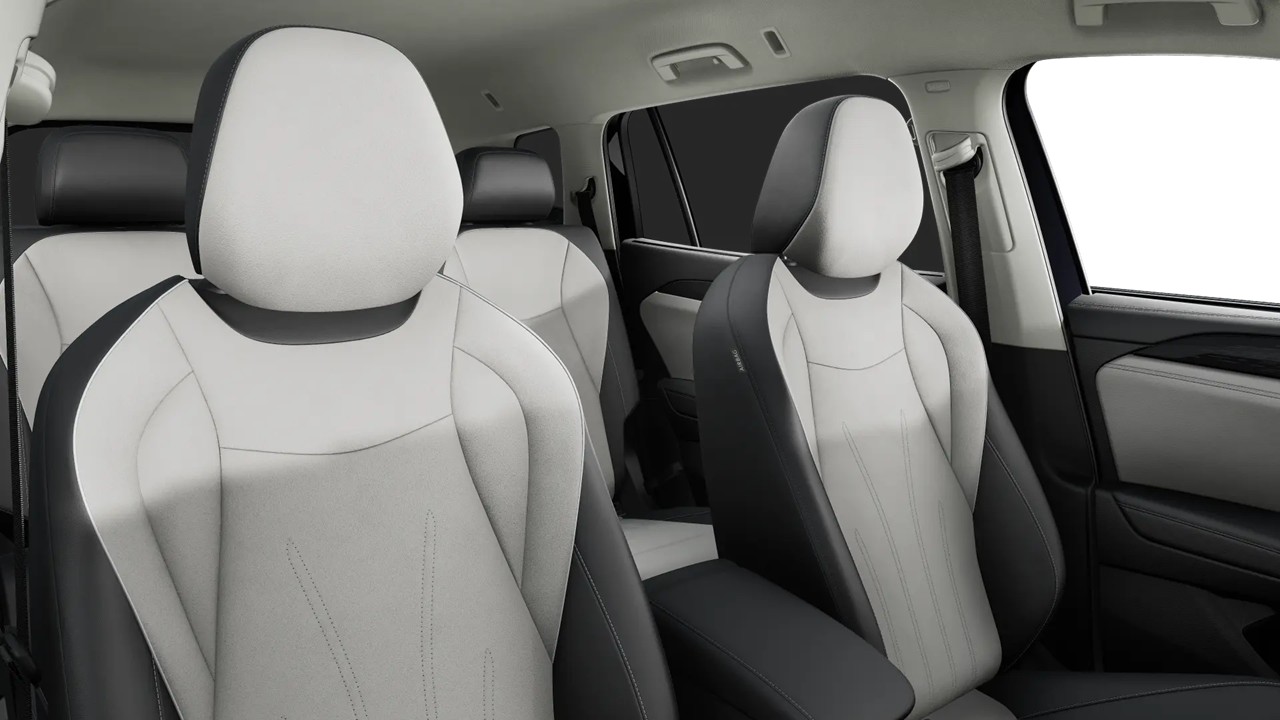 Volkswagen Tayron 2.0 ELEGANCE 4X4 STANDHZ. AHK 360°CAM ACC