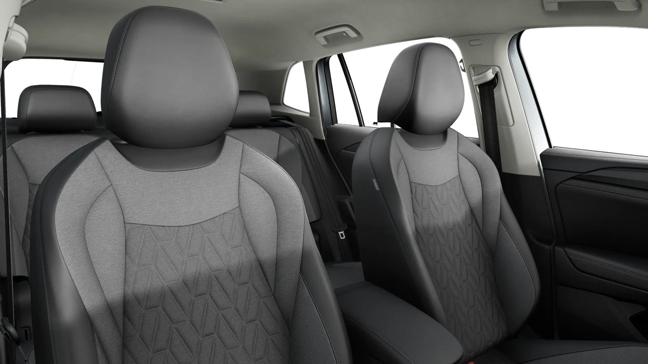 Volkswagen Tiguan 2.0 LIFE 4X4 STANDHZ AHK CAM ACC LM18 NAVI