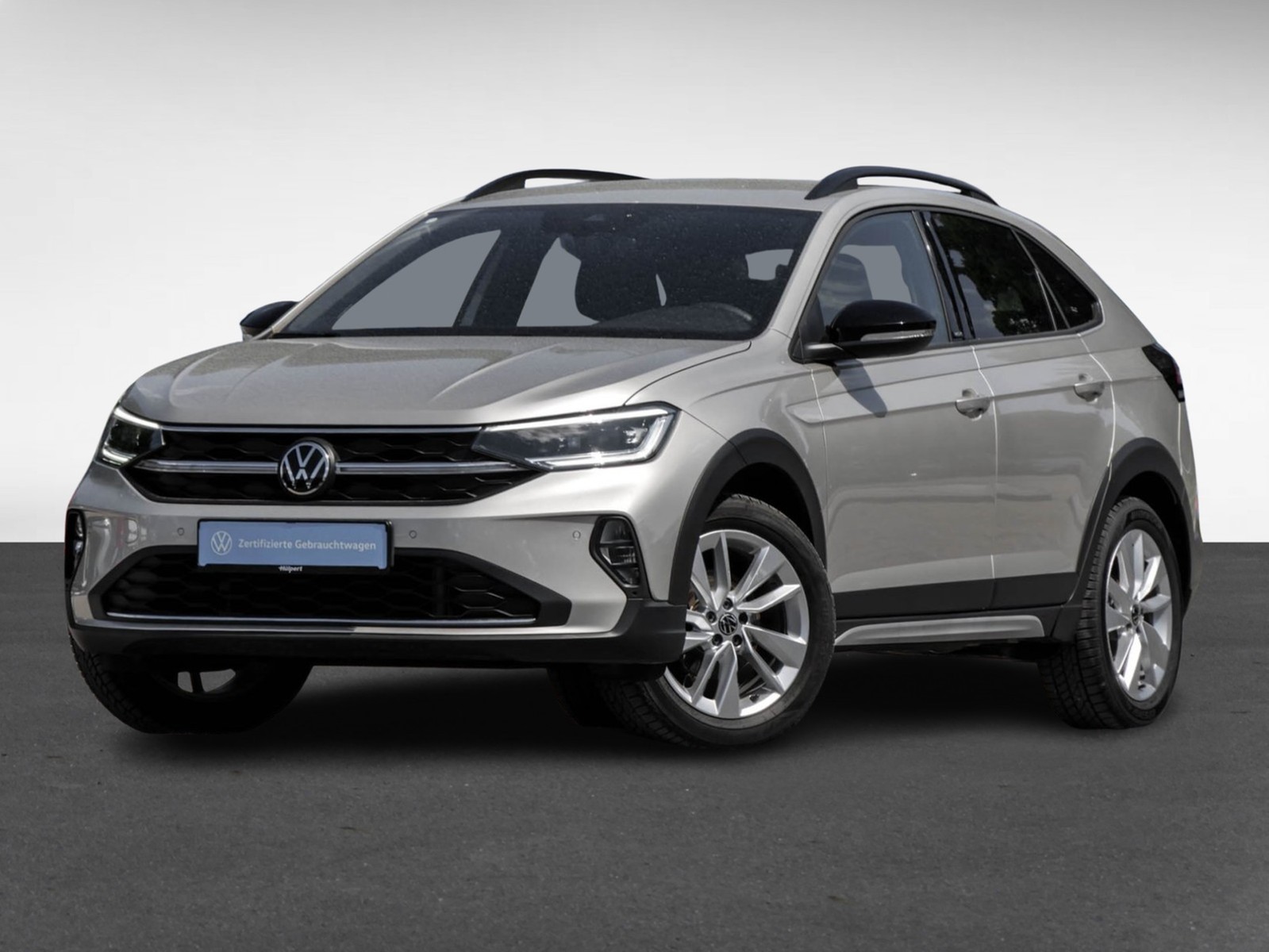Volkswagen Taigo 1.5 MOVE LM17 SITZHEIZ CARPLAY/ANDROIDAUTO