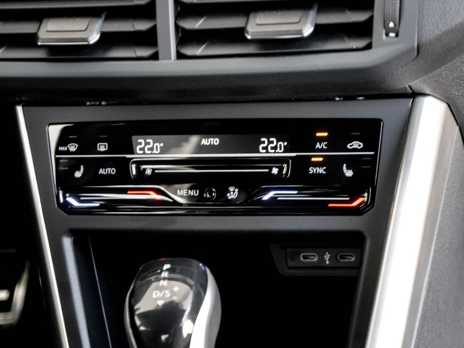 Volkswagen Taigo 1.5 MOVE LM17 SITZHEIZ CARPLAY/ANDROIDAUTO