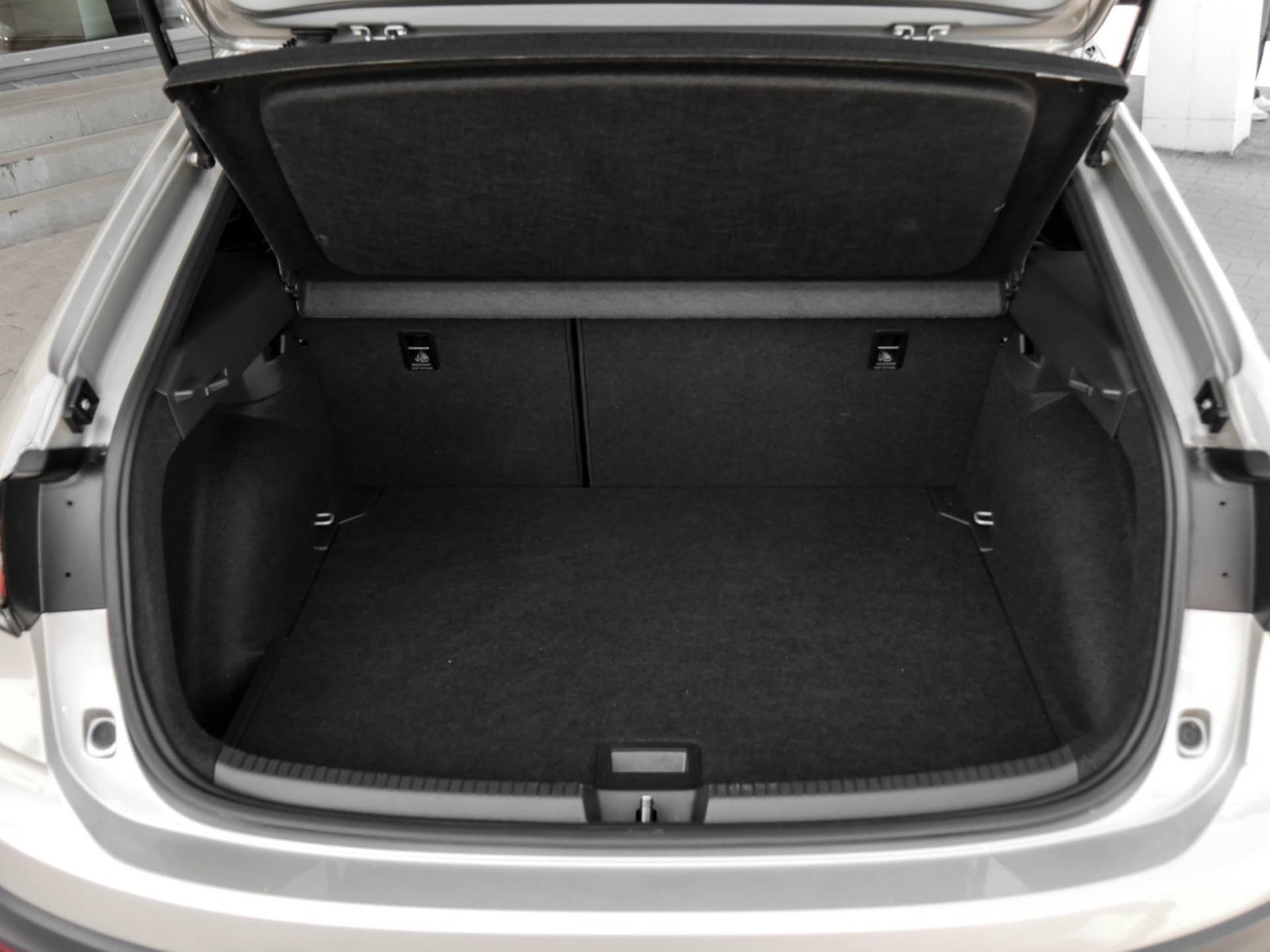 Volkswagen Taigo 1.5 MOVE LM17 SITZHEIZ CARPLAY/ANDROIDAUTO