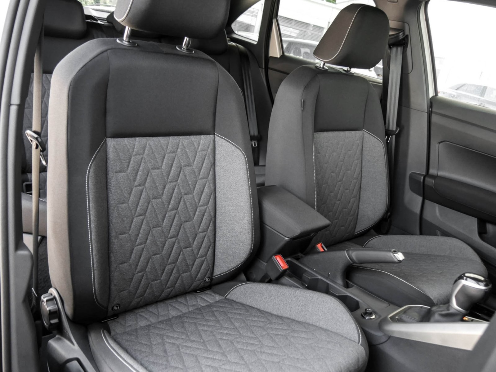 Volkswagen Taigo 1.5 MOVE LM17 SITZHEIZ CARPLAY/ANDROIDAUTO