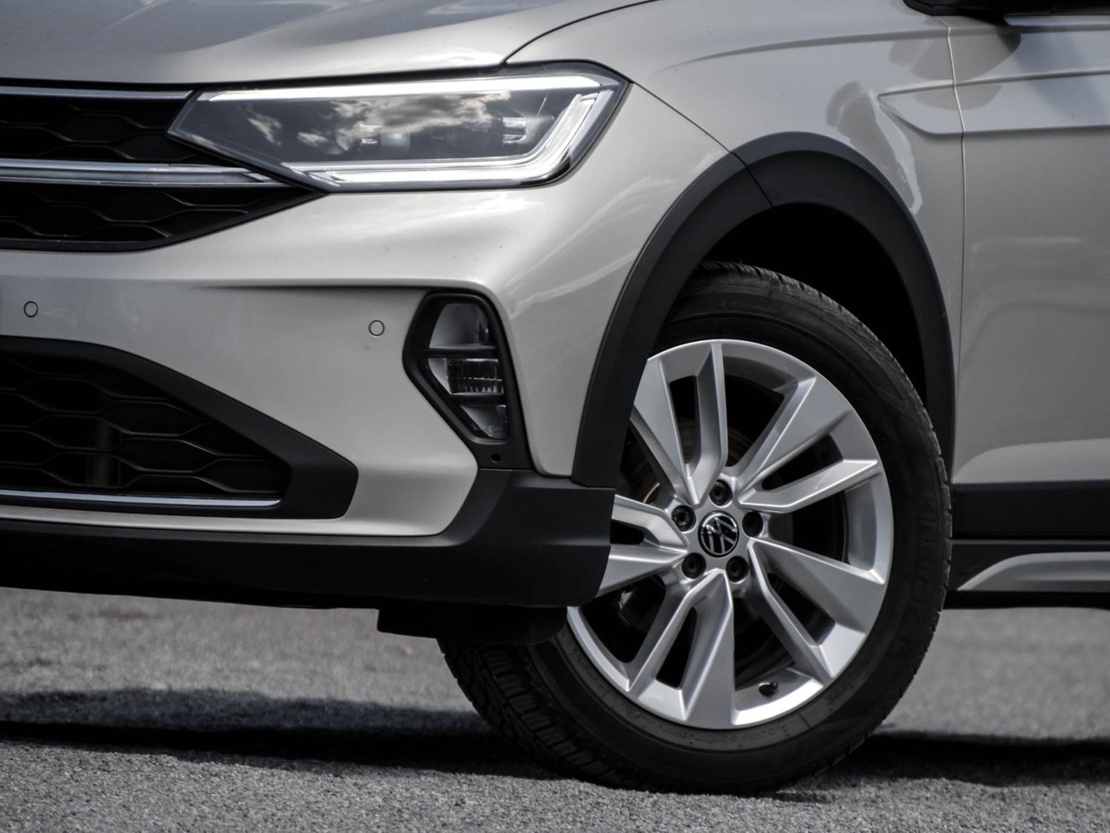 Volkswagen Taigo 1.5 MOVE LM17 SITZHEIZ CARPLAY/ANDROIDAUTO