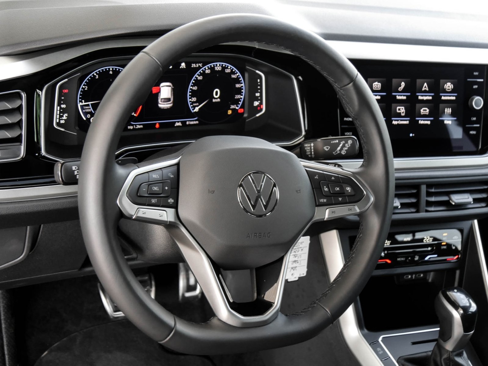 Volkswagen Taigo 1.5 MOVE LM17 SITZHEIZ CARPLAY/ANDROIDAUTO