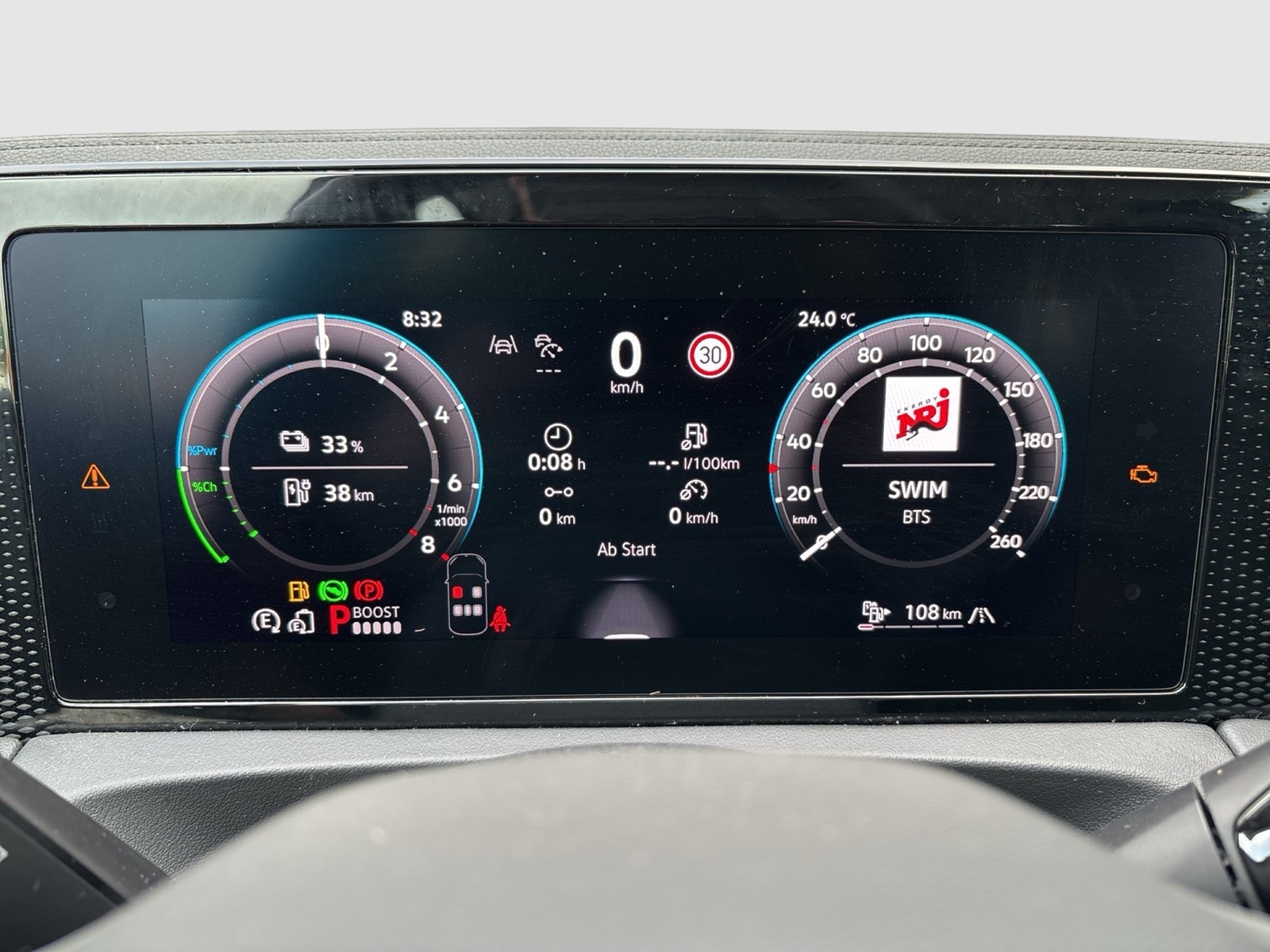 Volkswagen Tiguan 1.5 HYBRID LIFE AHK CAM ACC NAVI CARPLAY