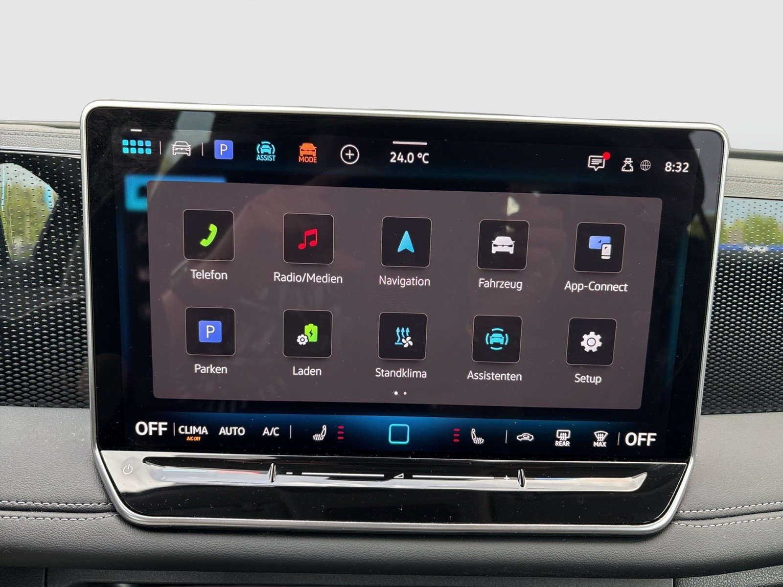 Volkswagen Tiguan 1.5 HYBRID LIFE AHK CAM ACC NAVI CARPLAY