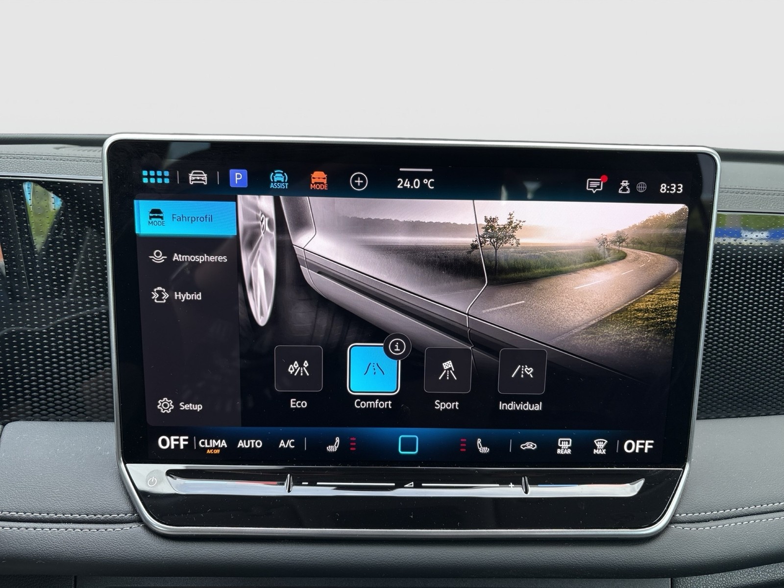 Volkswagen Tiguan 1.5 HYBRID LIFE AHK CAM ACC NAVI CARPLAY