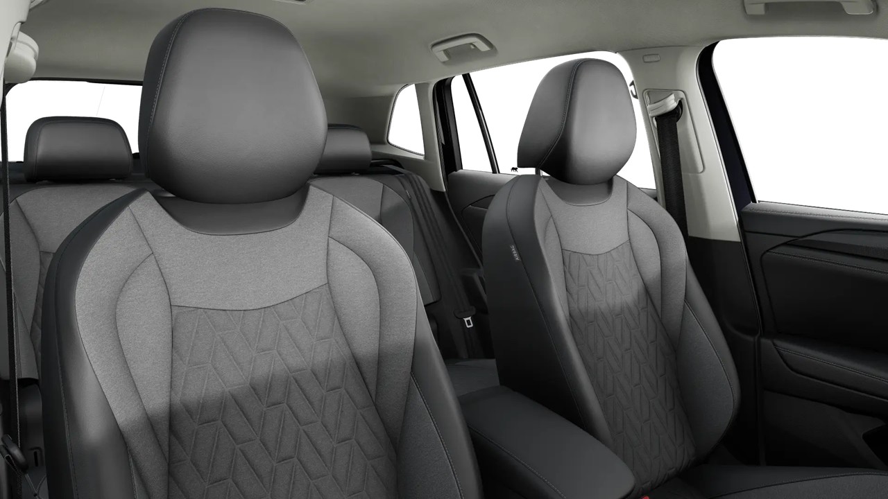 Volkswagen Tiguan 1.5 HYBRID LIFE AHK CAM ACC NAVI CARPLAY