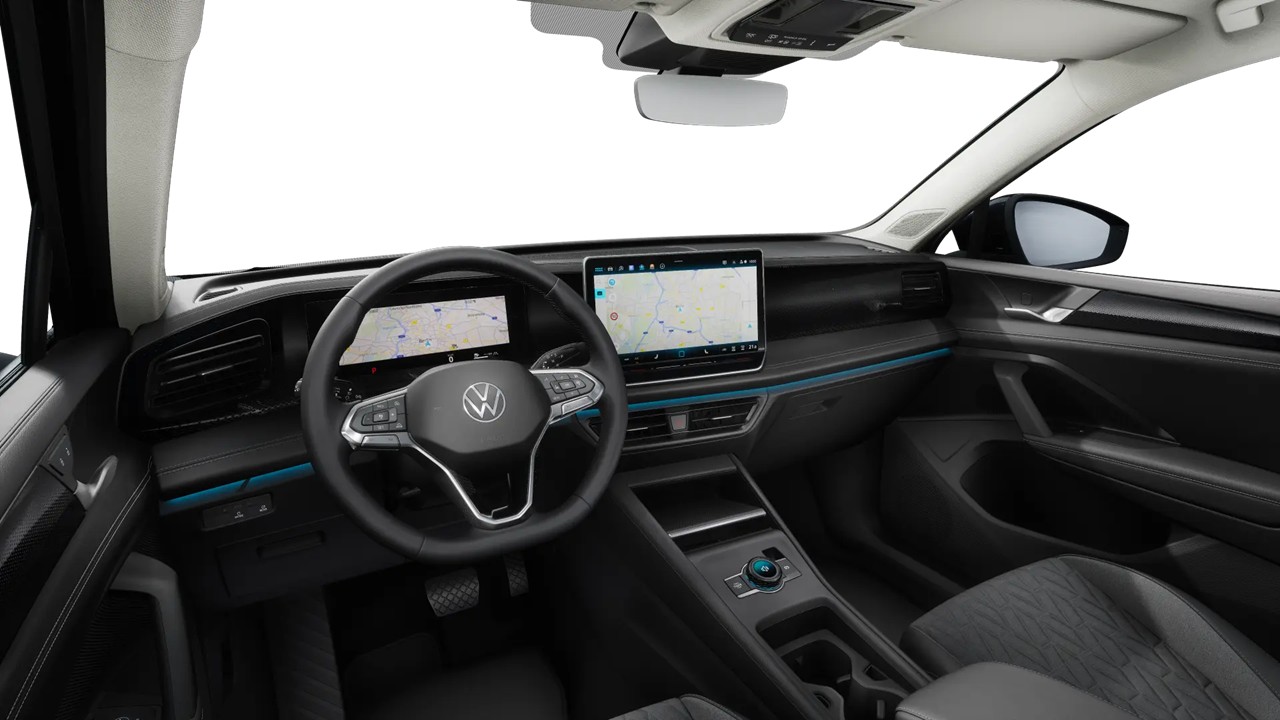 Volkswagen Tiguan 1.5 HYBRID LIFE AHK CAM ACC NAVI CARPLAY