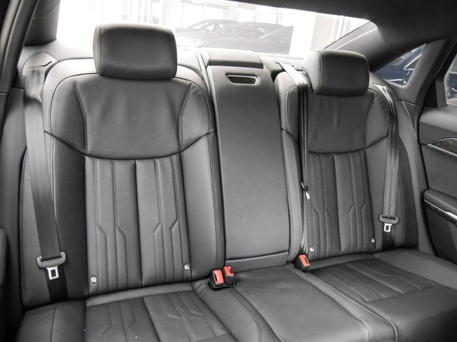 Audi A8 55 Qu. S LINE BLACKPAK PANO STANDHZ. B&O