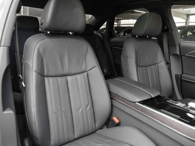 Audi A8 55 Qu. S LINE BLACKPAK PANO STANDHZ. B&O