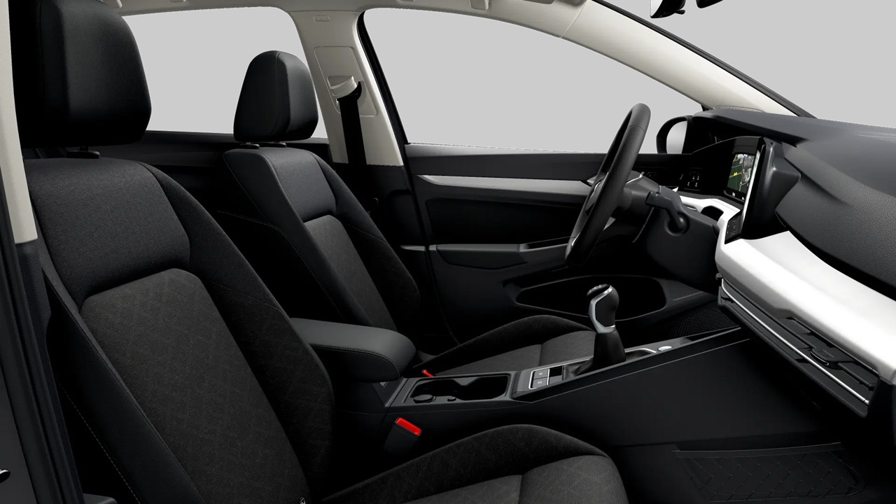 Volkswagen Golf VIII 1.5 LIFE NAVI CARPLAY ALU SITZHEIZUNG