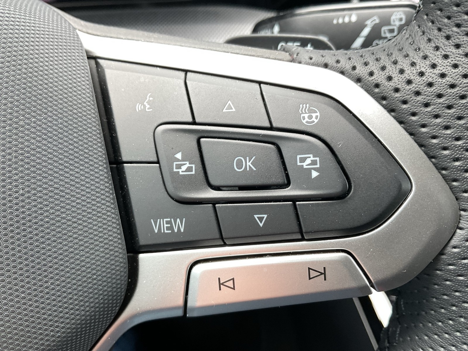 Volkswagen Golf VIII 1.5 HYBRID GTE BLACKSTYLE CAM ACC NAVI