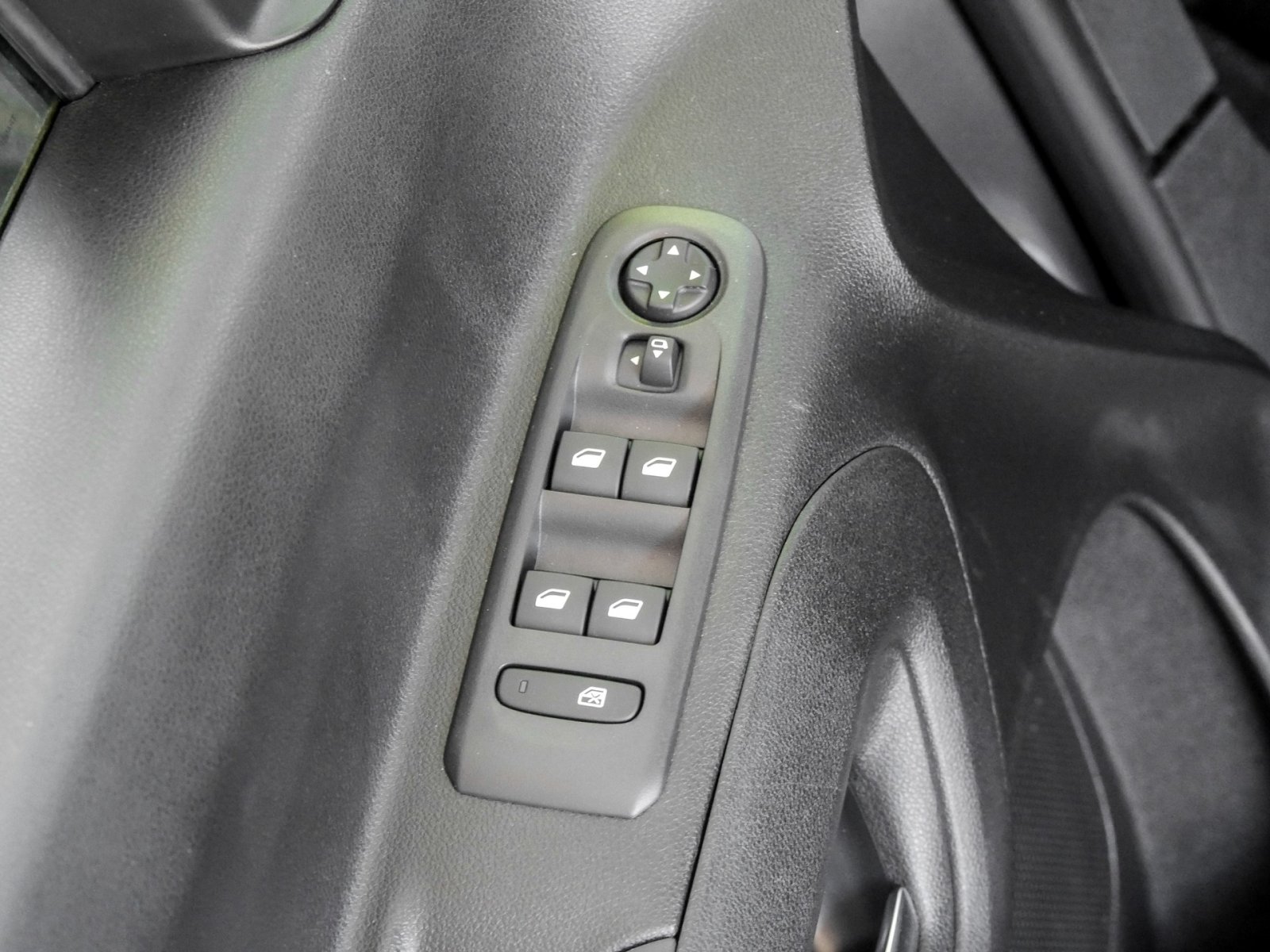 Opel Combo Life ULTIMATE ELECTRIC CROSSCAMP KAMERA