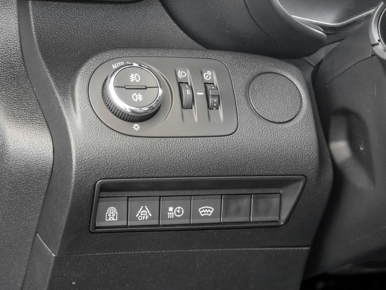Opel Combo Life ULTIMATE ELECTRIC CROSSCAMP KAMERA