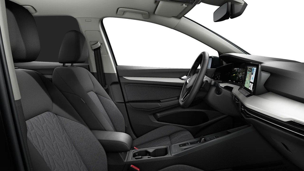 Volkswagen Golf VIII 2.0 MOVE NAVI CARPLAY ALU SITZHEIZUNG