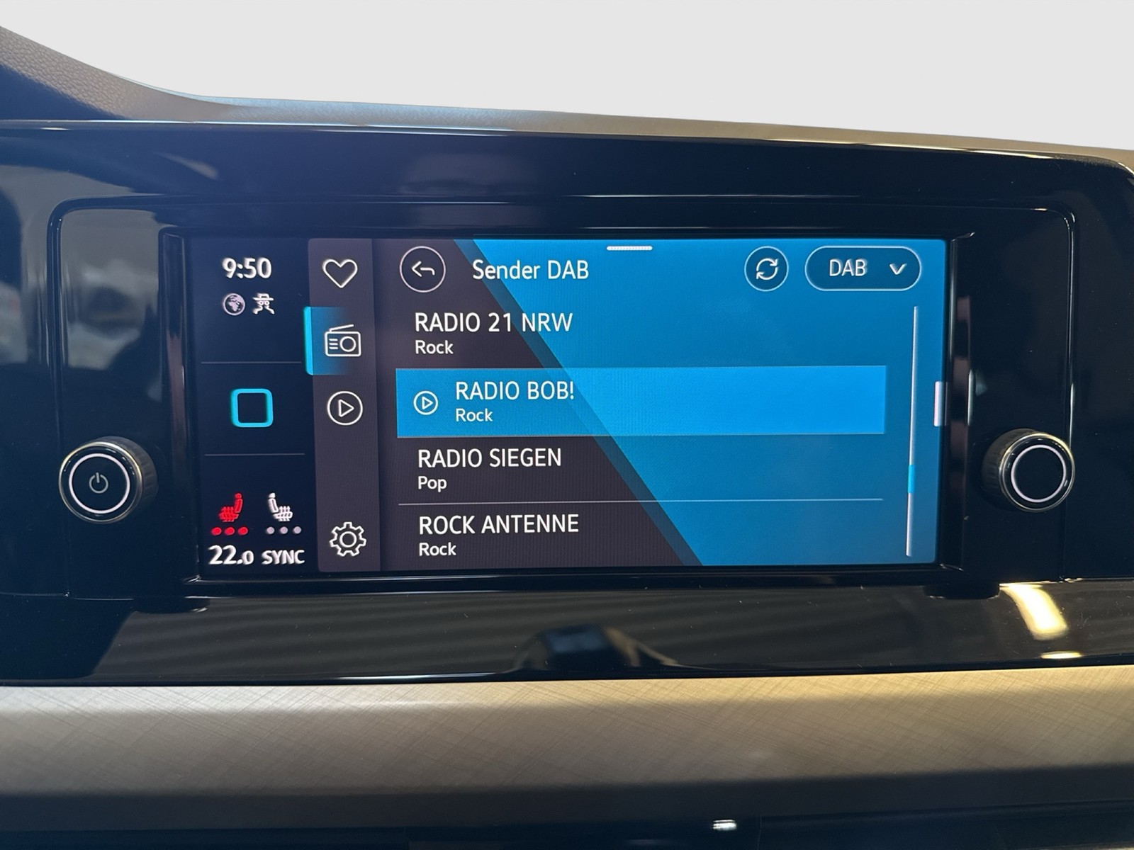 Volkswagen Golf Variant VIII 2.0 LIFE AHK ACC CARPLAY ALU