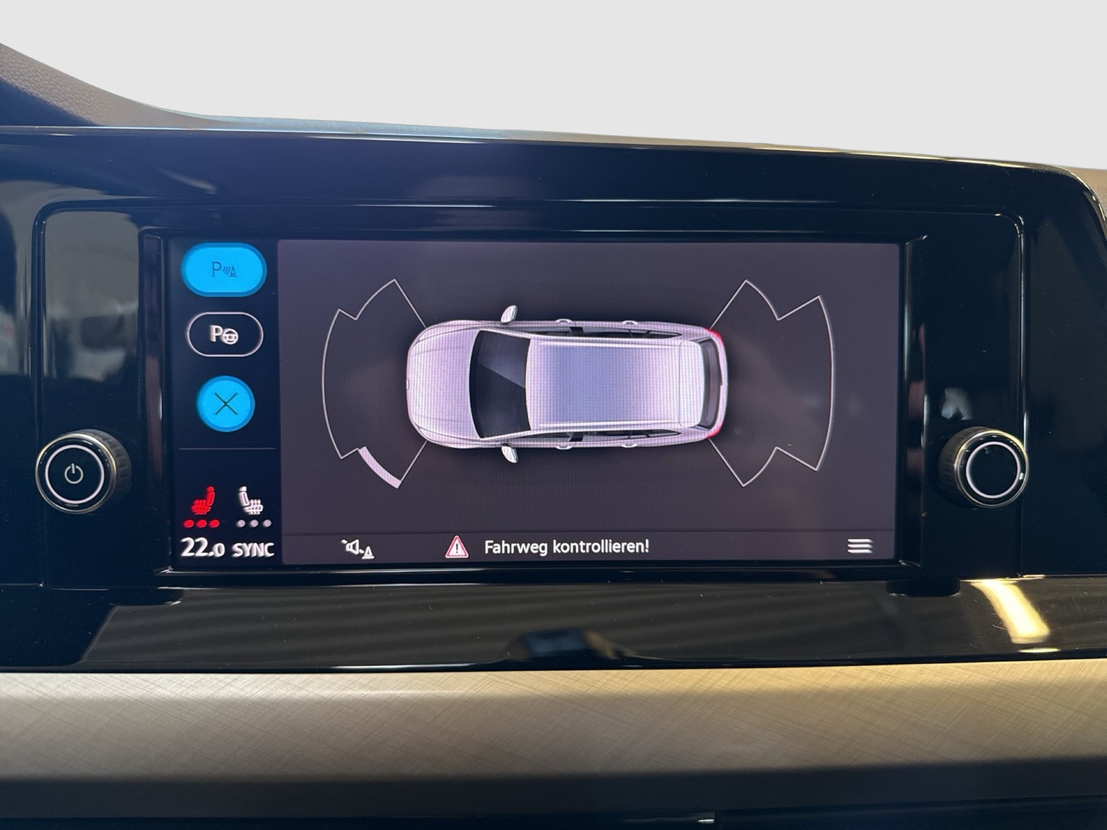Volkswagen Golf Variant VIII 2.0 LIFE AHK ACC CARPLAY ALU
