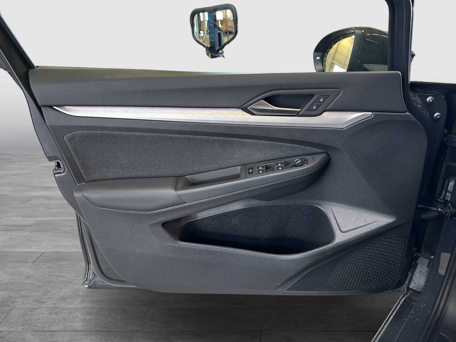 Volkswagen Golf Variant VIII 2.0 LIFE AHK ACC CARPLAY ALU