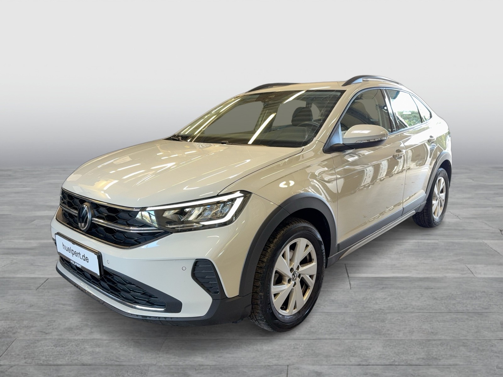 Volkswagen Taigo 1.0 LIFE CARPLAY ALU SITZHEIZUNG LED KLIMA