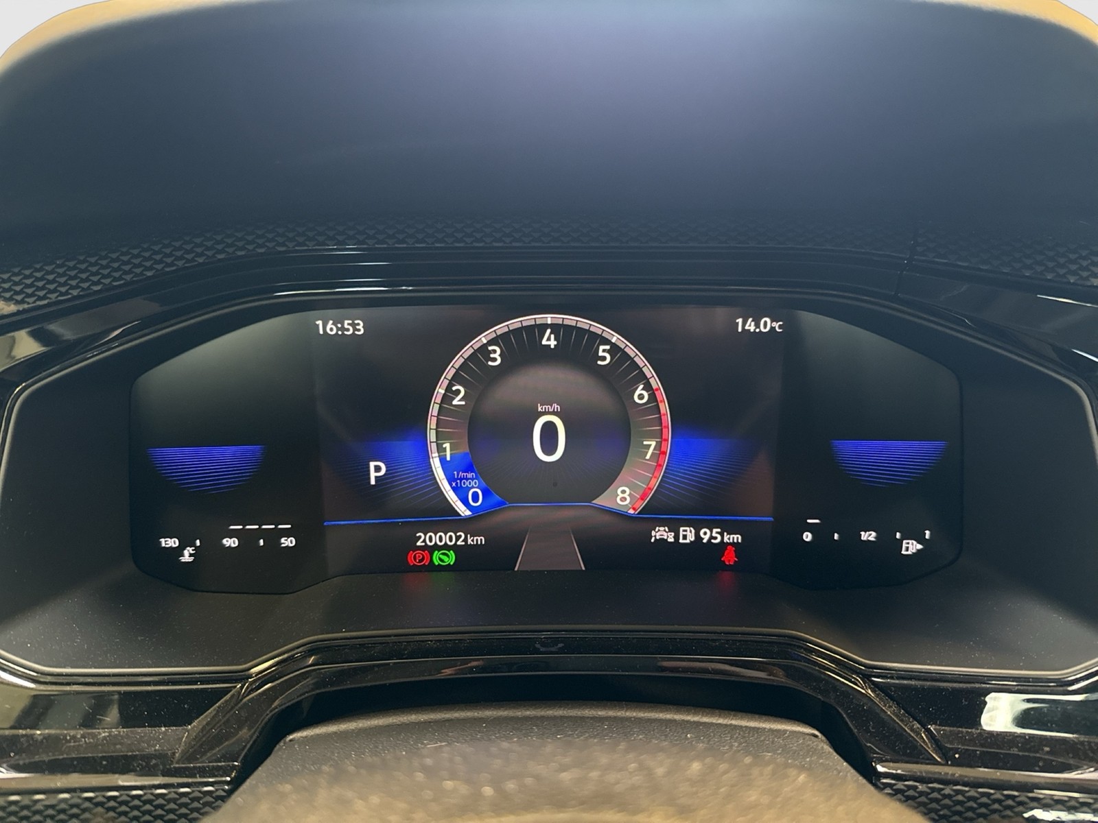 Volkswagen Taigo 1.0 LIFE CARPLAY ALU SITZHEIZUNG LED KLIMA