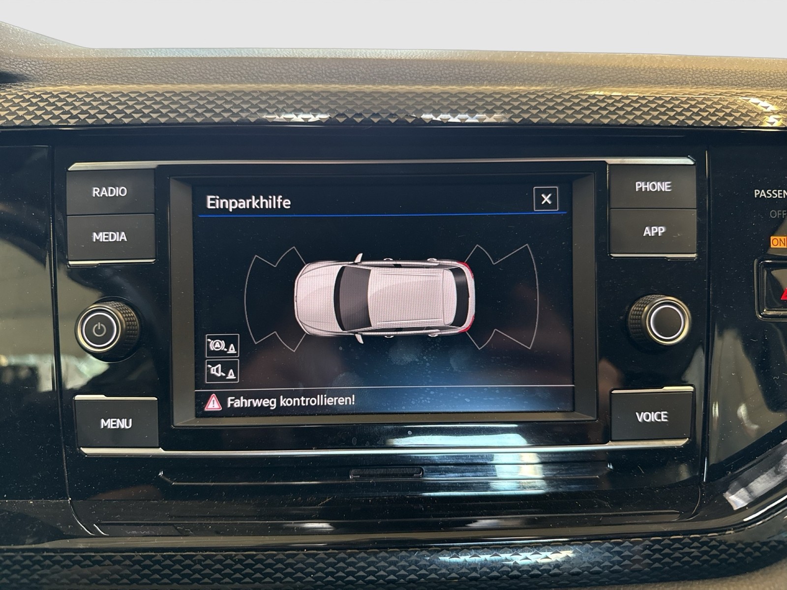 Volkswagen Taigo 1.0 LIFE CARPLAY ALU SITZHEIZUNG LED KLIMA