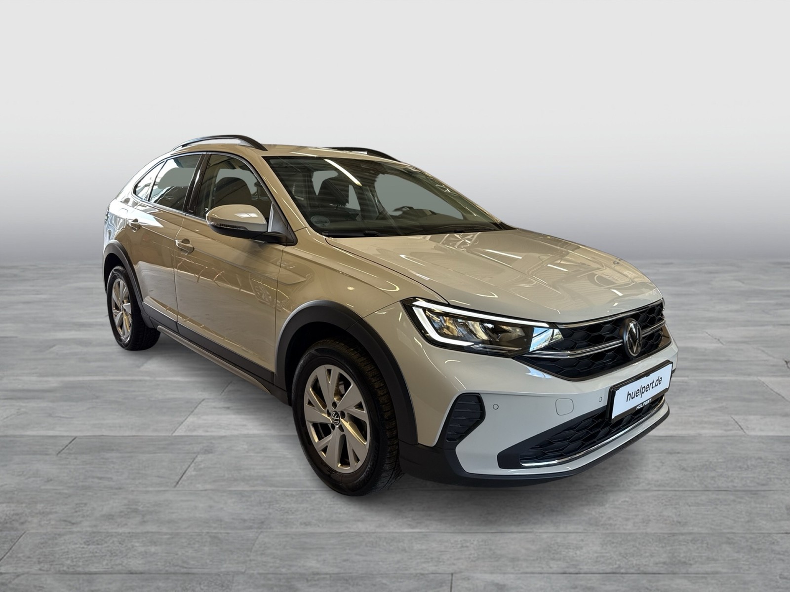 Volkswagen Taigo 1.0 LIFE CARPLAY ALU SITZHEIZUNG LED KLIMA