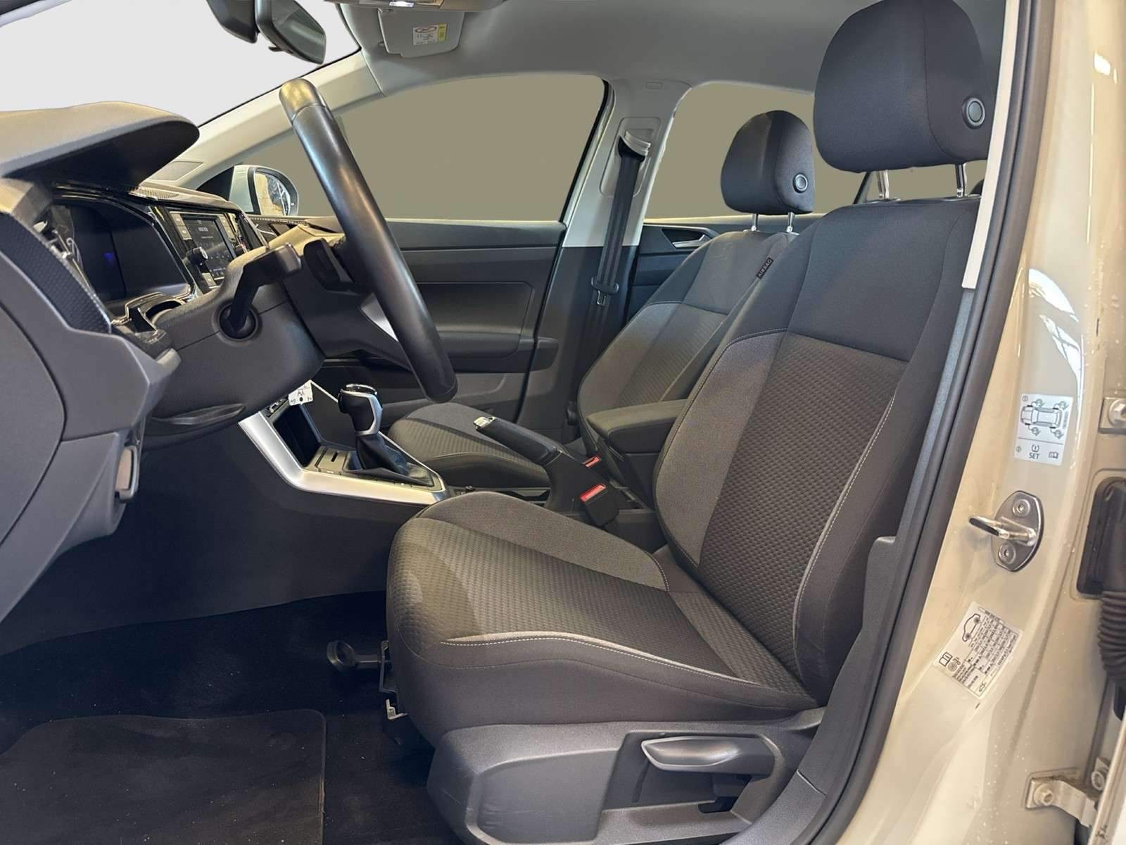 Volkswagen Taigo 1.0 LIFE CARPLAY ALU SITZHEIZUNG LED KLIMA