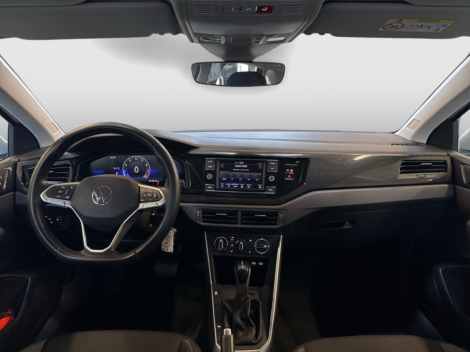 Volkswagen Taigo 1.0 LIFE CARPLAY ALU SITZHEIZUNG LED KLIMA