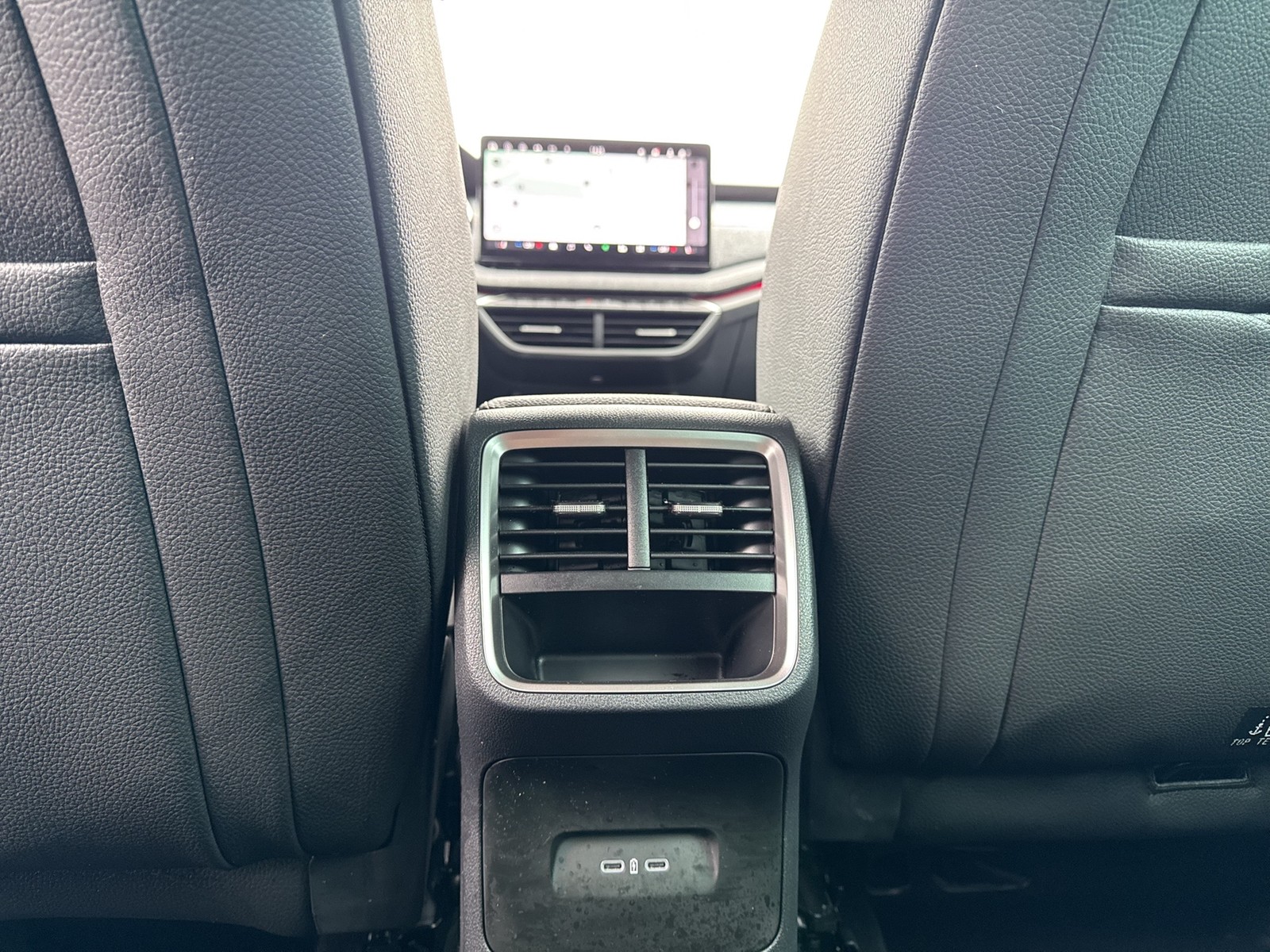 Skoda Octavia Combi 1.5 e-TEC SELECTION CAM HEADUP NAVI
