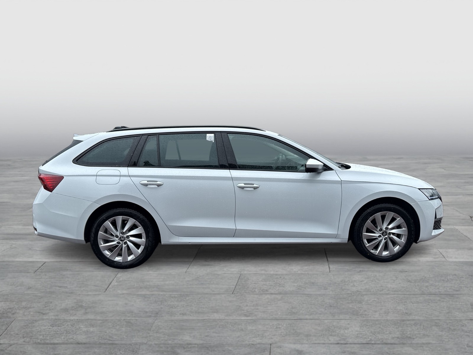 Skoda Octavia Combi 1.5 e-TEC SELECTION CAM HEADUP NAVI
