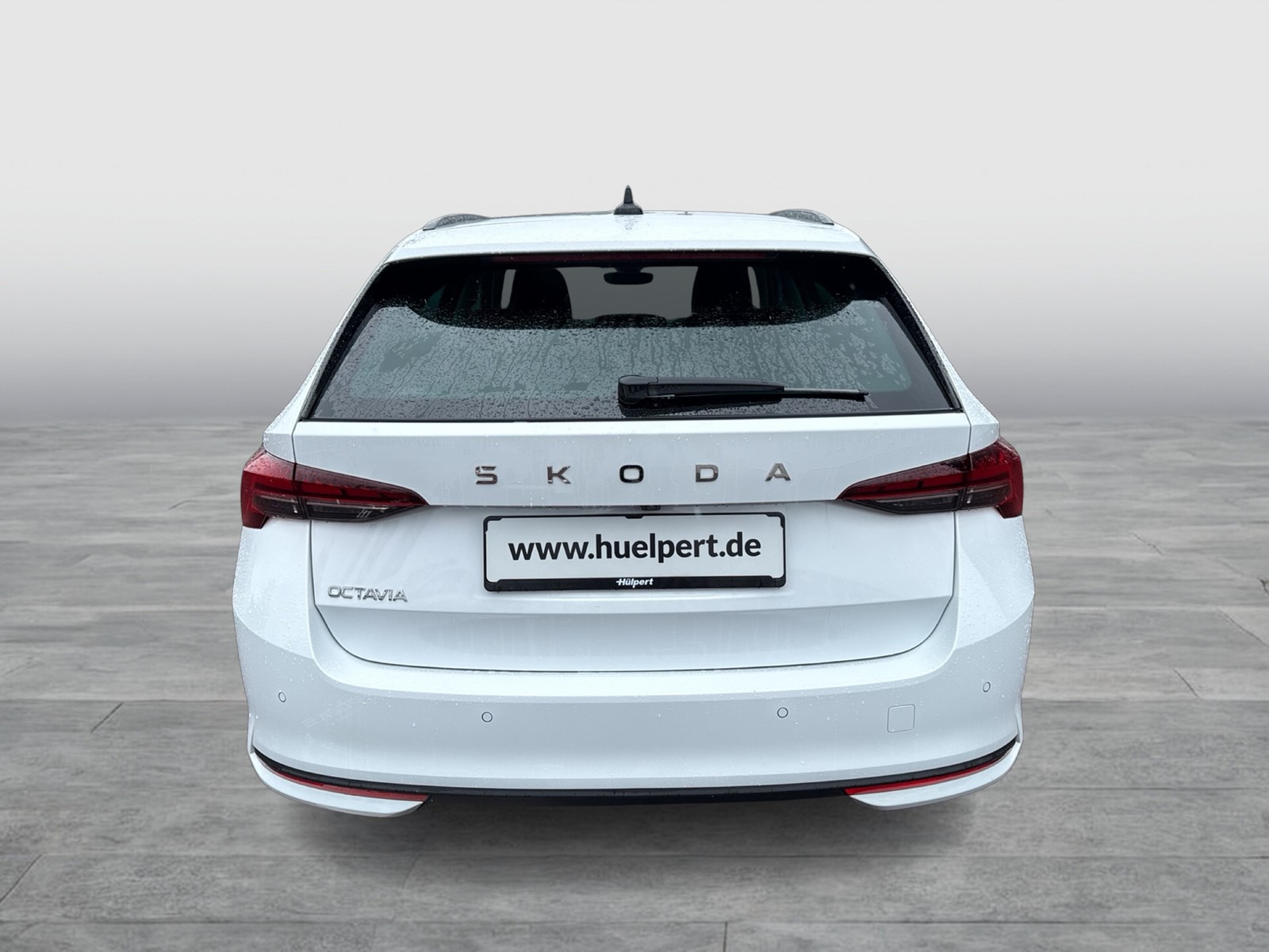 Skoda Octavia Combi 1.5 e-TEC SELECTION CAM HEADUP NAVI