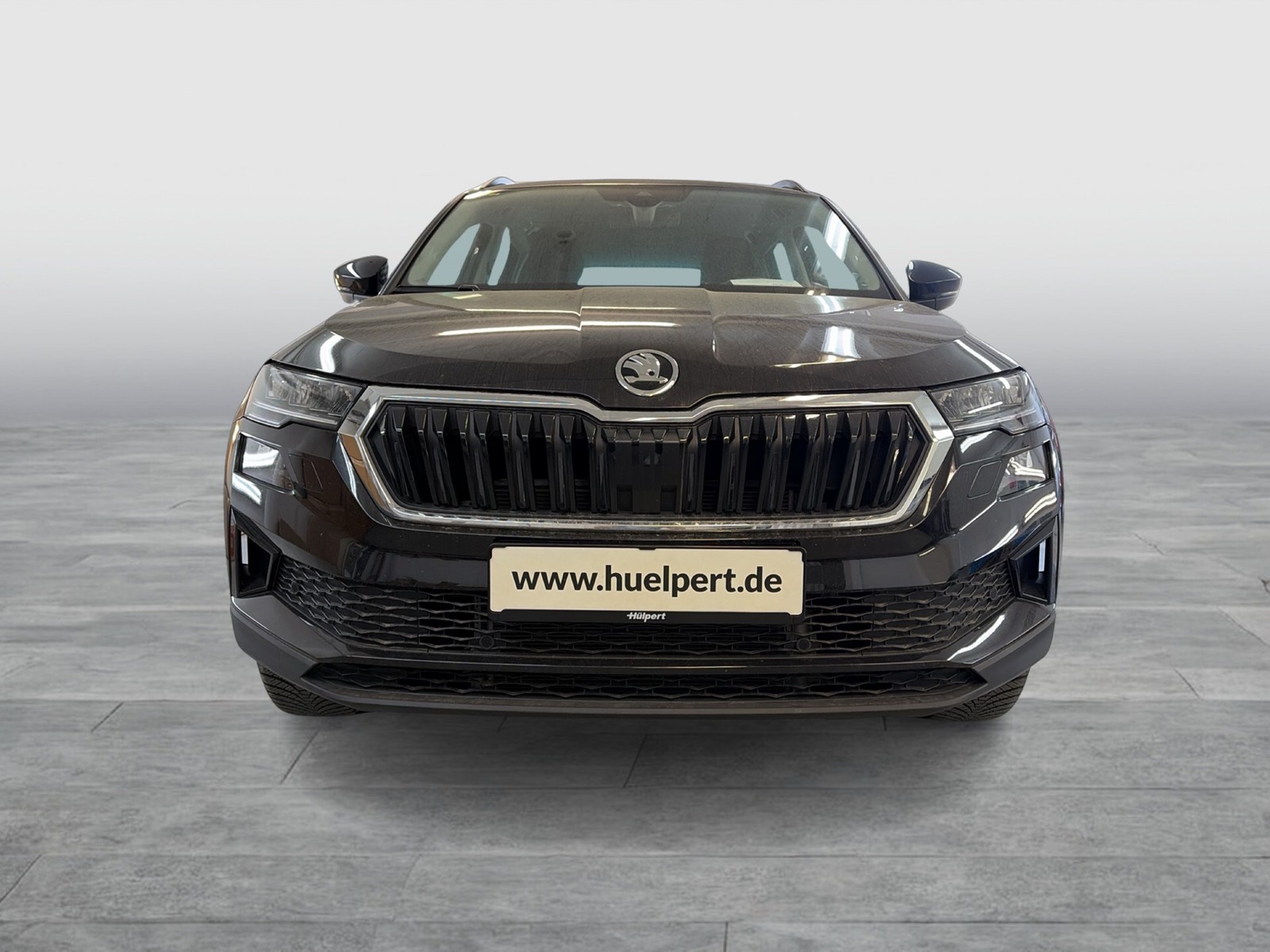 Skoda Karoq 1.5 SELECTION CAM ACC NAVI LM17 CARPLAY