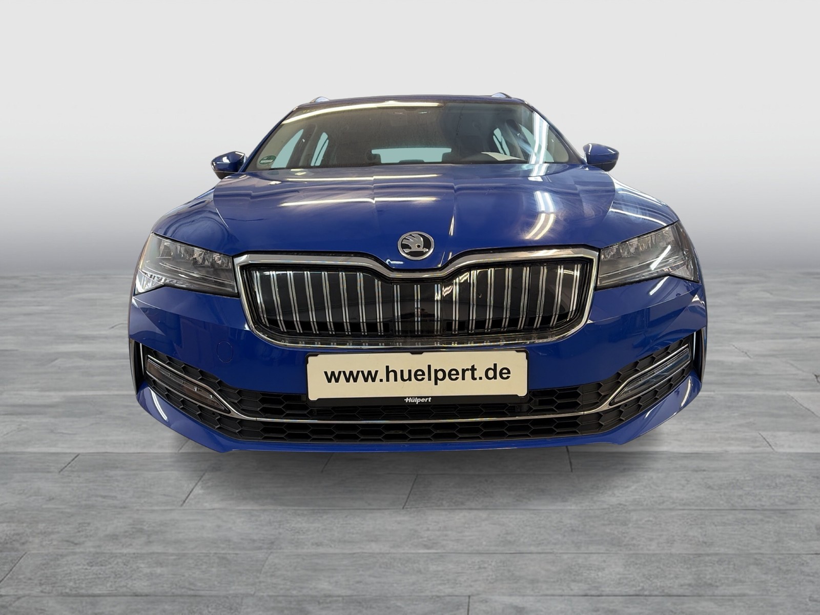 Skoda Superb Combi 1.4 iV STANDHEIZ. NAVI LM17 CARPLAY
