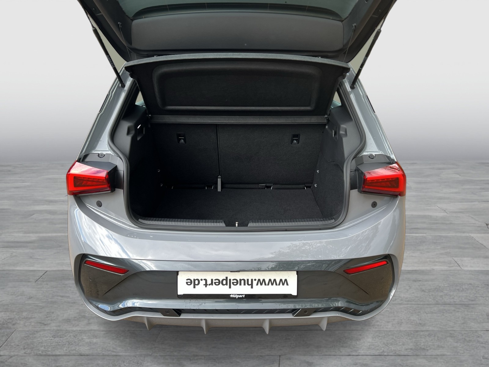Cupra Born CAM ACC LM18 NAVI LENKRADHEIZUNG SITZHEIZ.