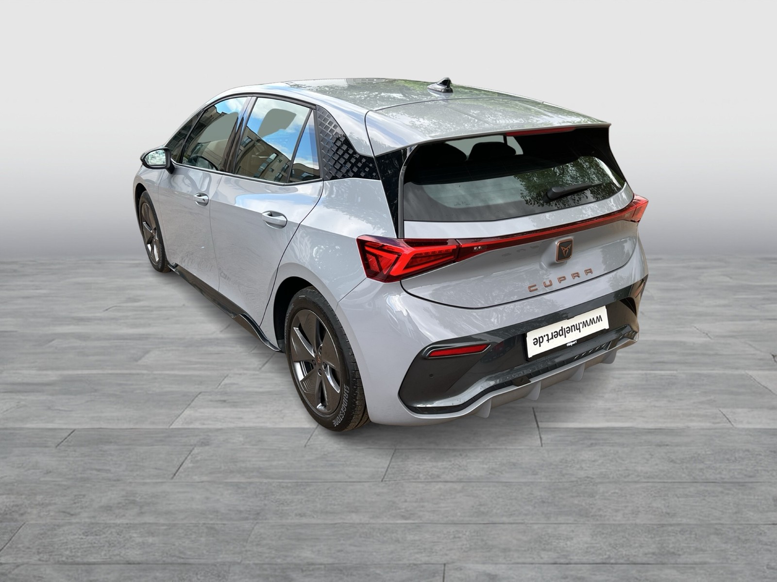Cupra Born CAM ACC LM18 NAVI LENKRADHEIZUNG SITZHEIZ.