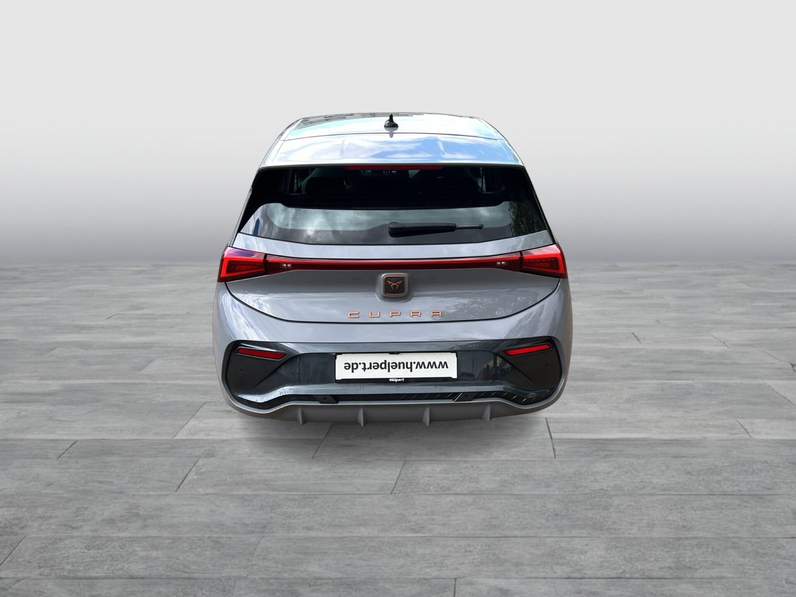 Cupra Born CAM ACC LM18 NAVI LENKRADHEIZUNG SITZHEIZ.