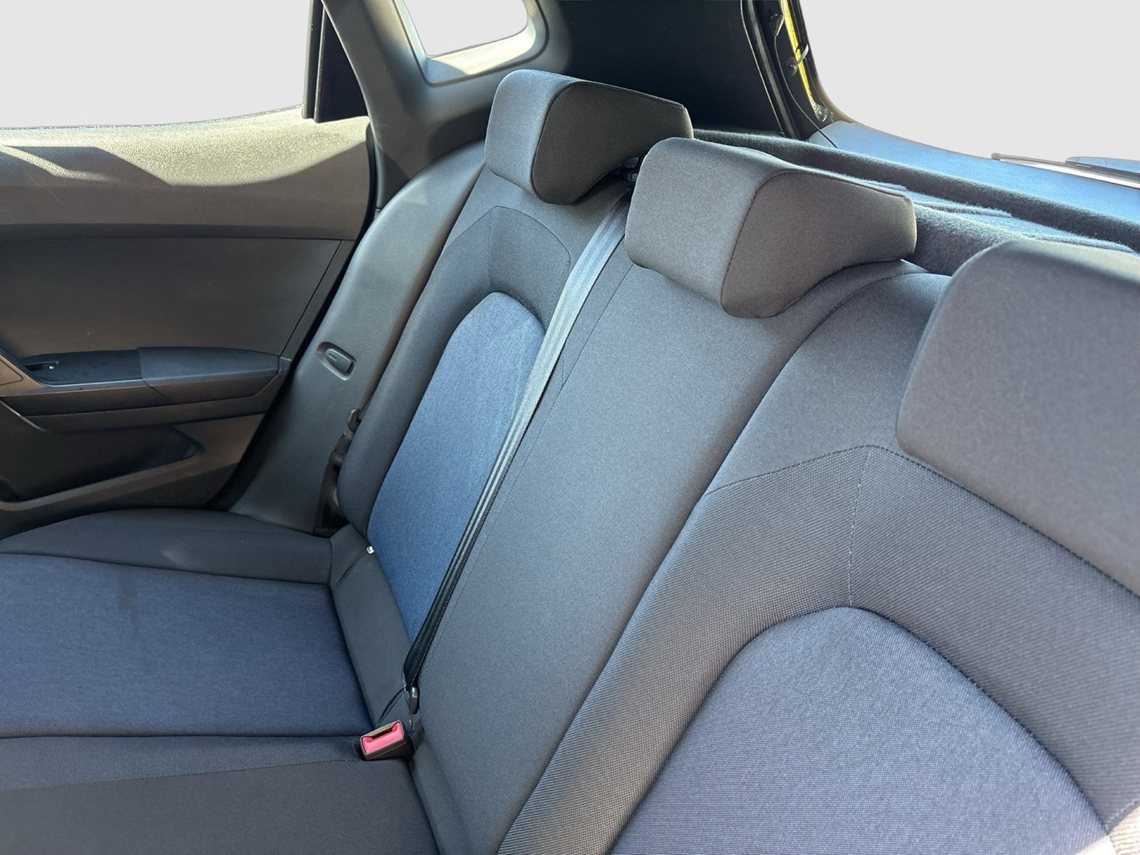 Seat Arona 1.0 FR CAM ACC NAVI LM17 SITZHEIZUNG