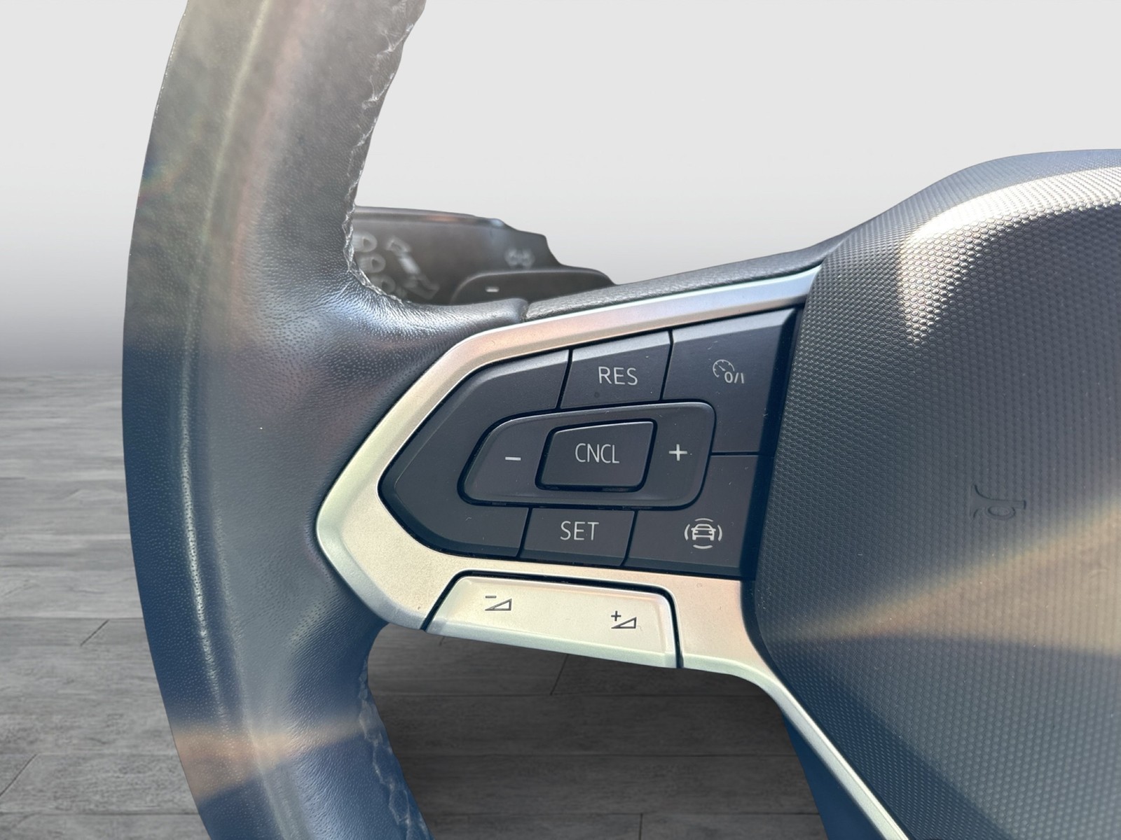 Volkswagen Caddy 1.5 Kombi KAMERA NAVI CARPLAY KLIMA