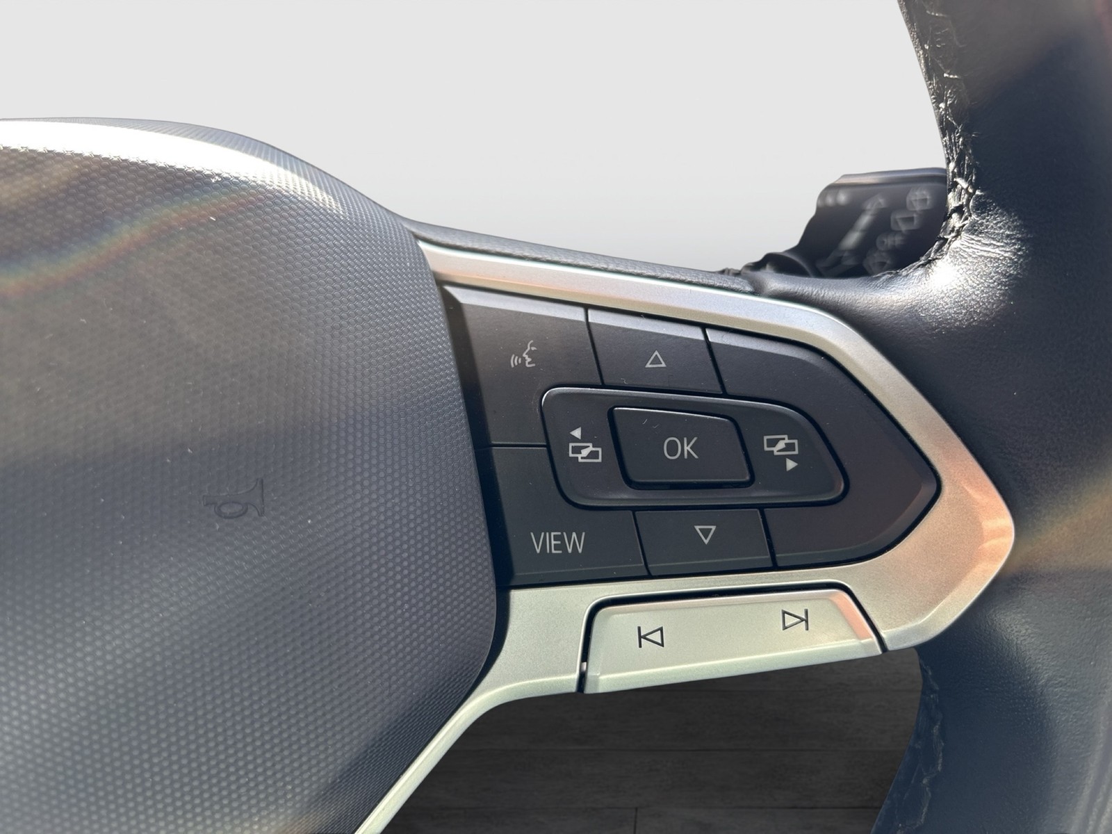 Volkswagen Caddy 1.5 Kombi KAMERA NAVI CARPLAY KLIMA