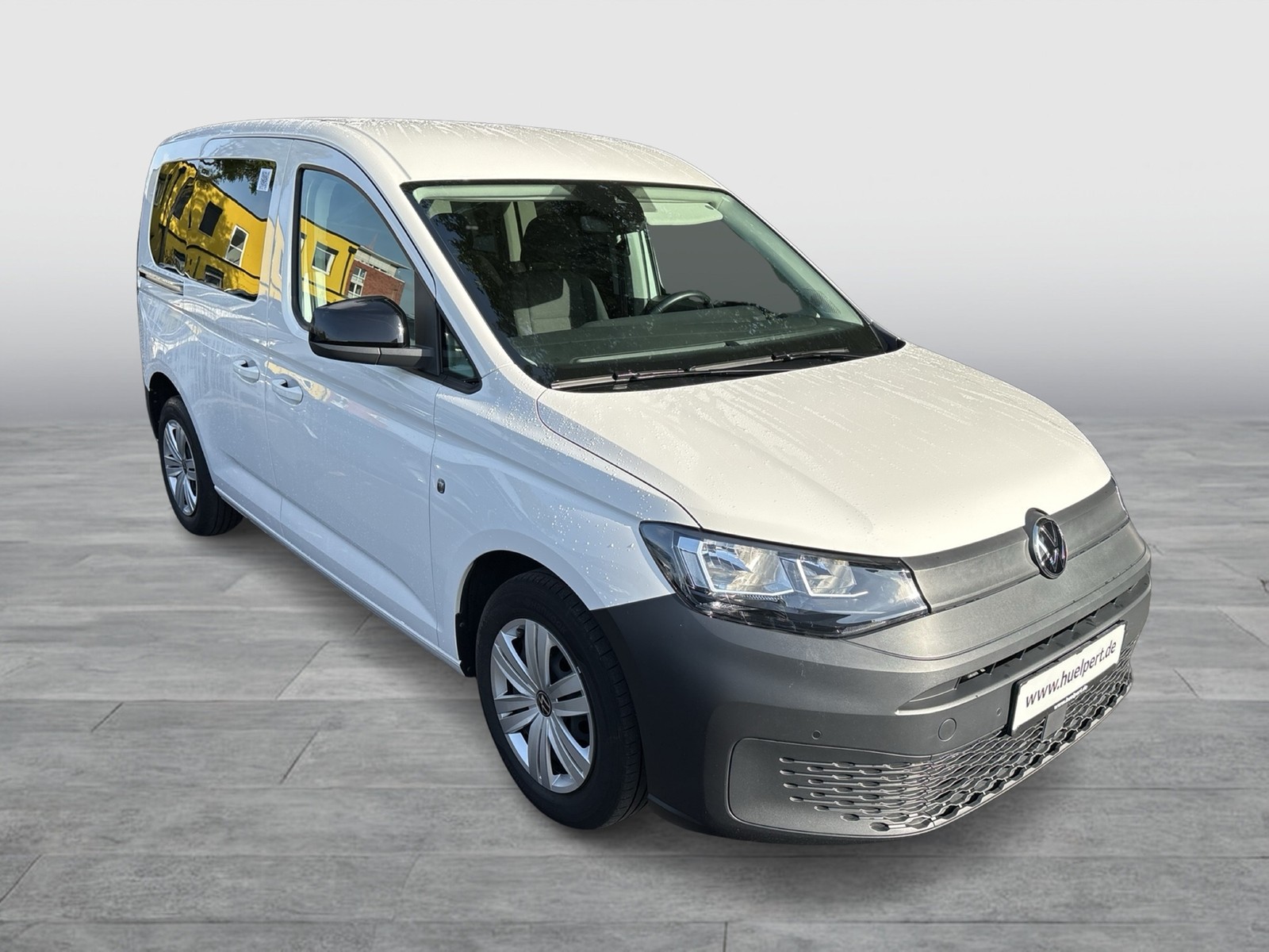 Volkswagen Caddy 1.5 Kombi KAMERA NAVI CARPLAY KLIMA