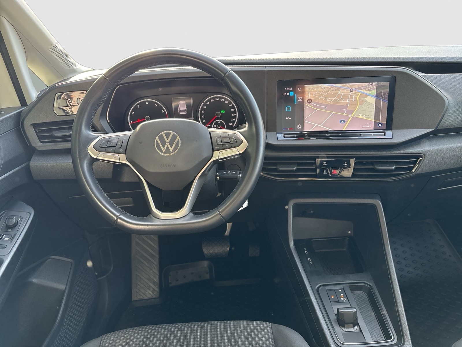 Volkswagen Caddy 1.5 Kombi KAMERA NAVI CARPLAY KLIMA