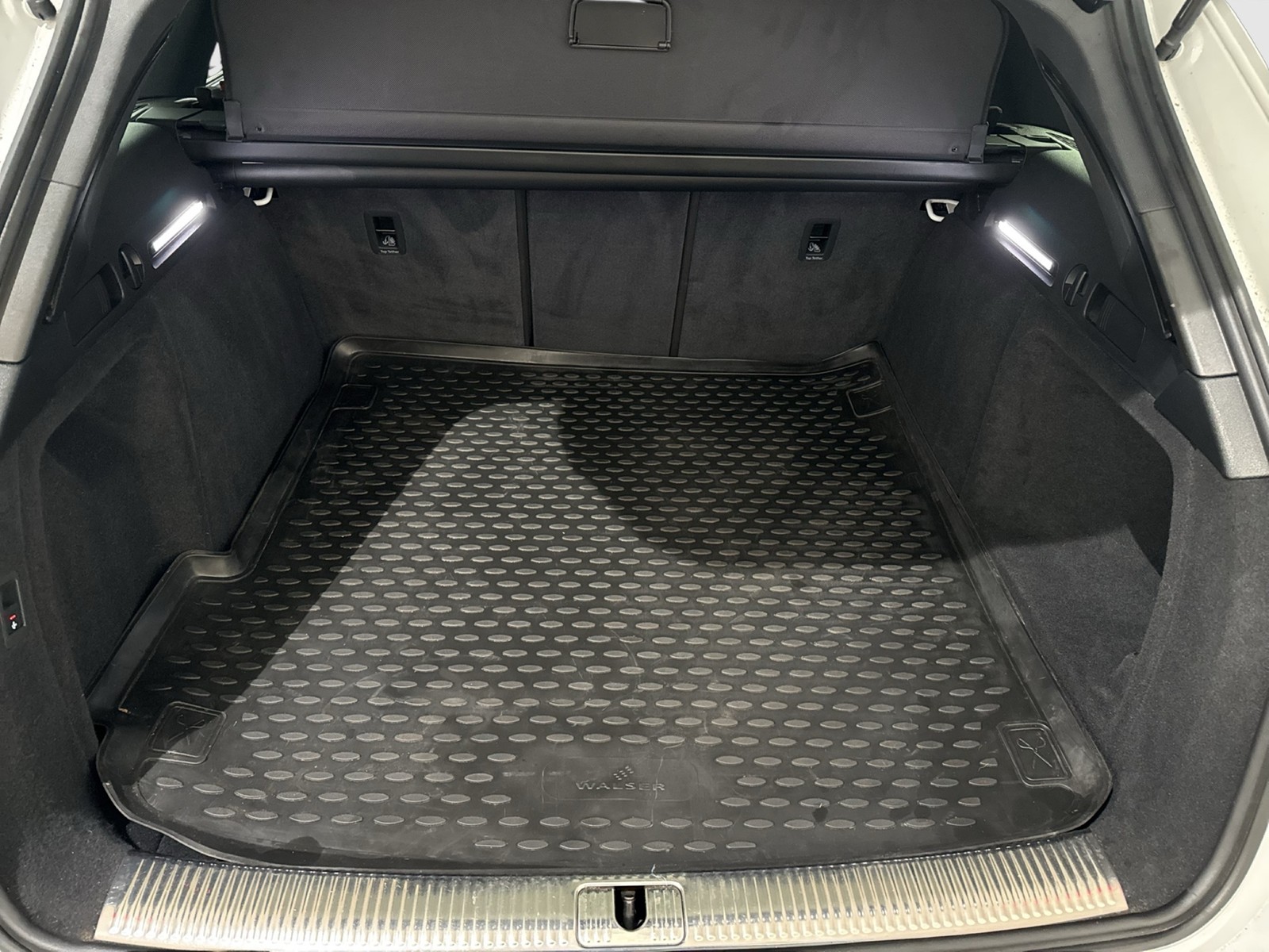 Audi A4 Allroad 50 Qu. PANO STANDHZ. AHK B&O LM19