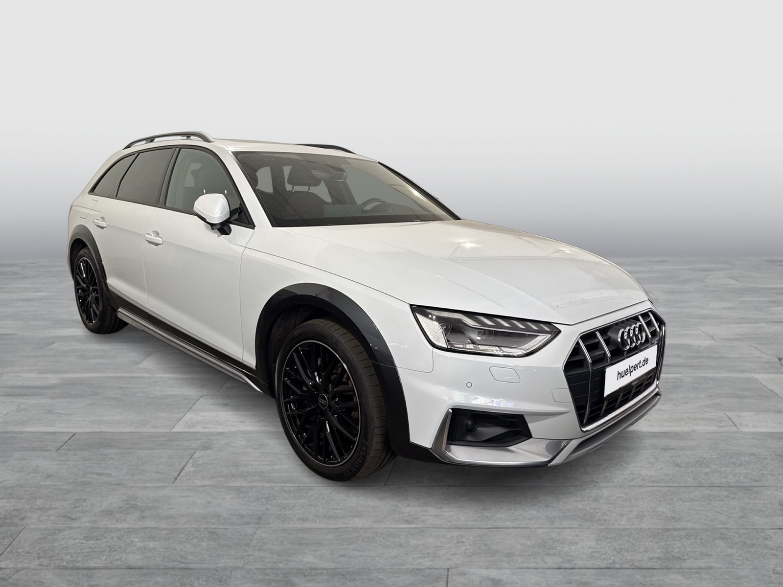 Audi A4 Allroad 50 Qu. PANO STANDHZ. AHK B&O LM19