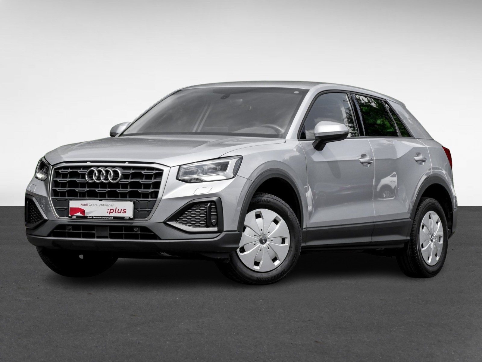 Audi Q2 35 ACC NAVI+ LED SITZHEIZUNG CARPLAY DAB+
